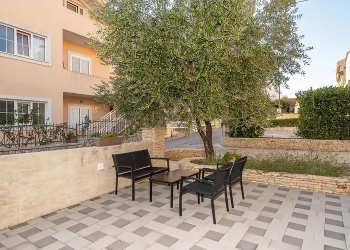 Διαμέρισμα Angela Luxury I *