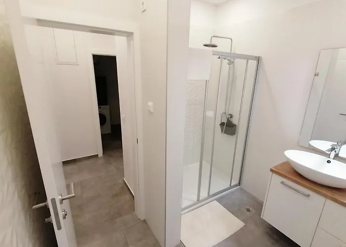 Angela Luxury I Διαμέρισμα Ζαντάρ