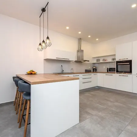 Apartment Angela Luxury I *