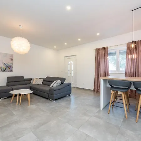Apartment Angela Luxury I Zadar
