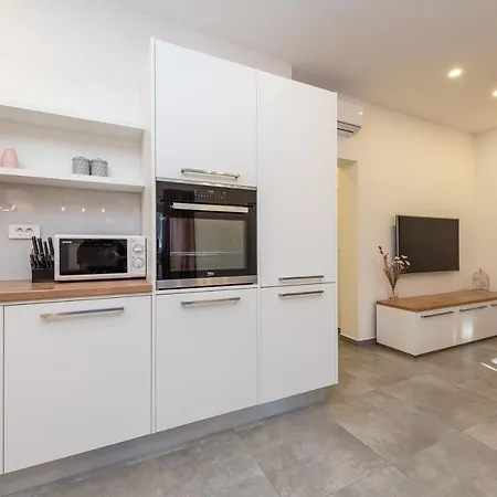 Apartment Angela Luxury I Zadar