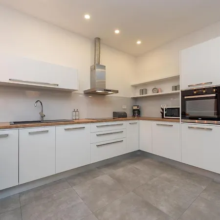 Apartment Angela Luxury I Zadar