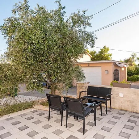 דירה Angela Luxury I זאדאר