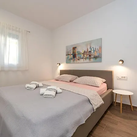 Apartment Angela Luxury I *