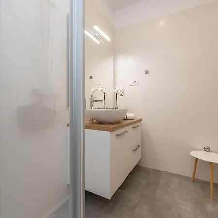 דירה Angela Luxury I זאדאר