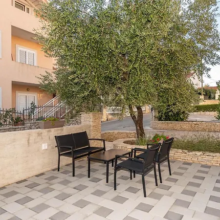 Apartment Angela Luxury I *