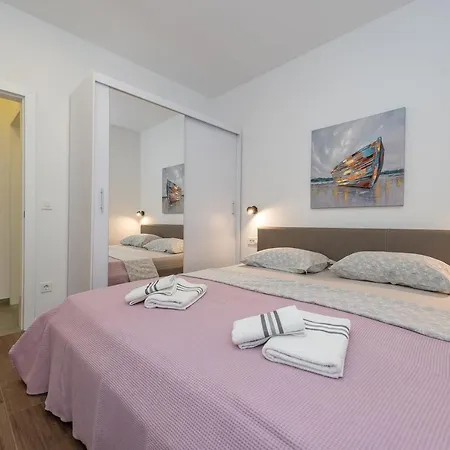 Apartment Angela Luxury I Zadar