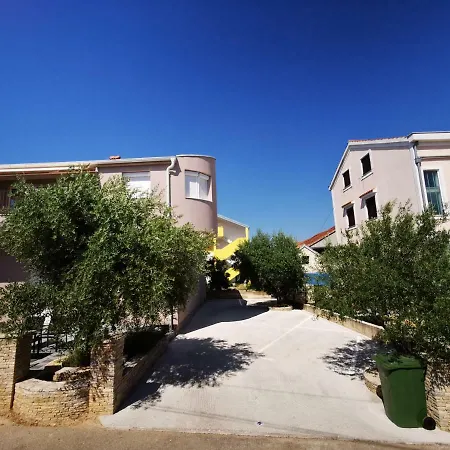 Angela Luxury I Apartment Zadar