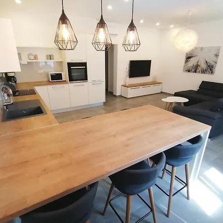 Apartment Angela Luxury I