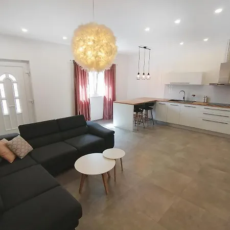 Angela Luxury I דירה *