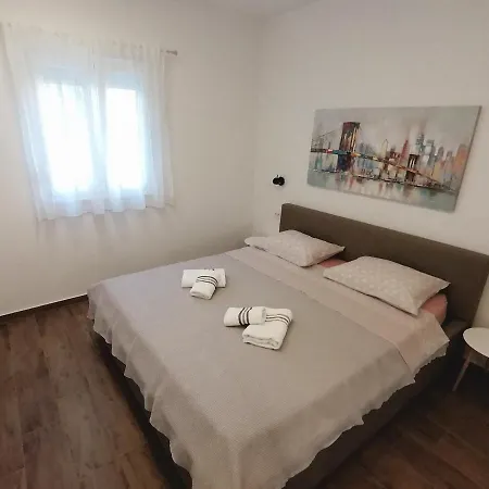 Apartment Angela Luxury I Zadar
