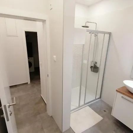 Angela Luxury I Apartment Zadar