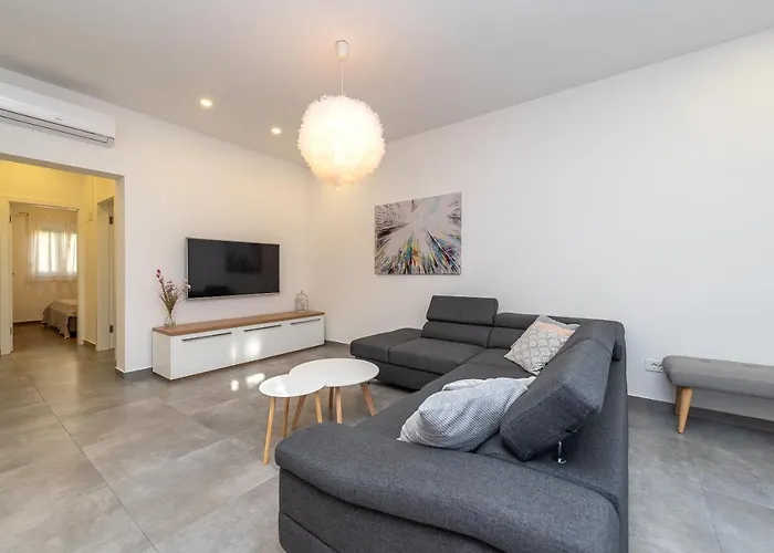 Апартаменты Angela Luxury I Задар