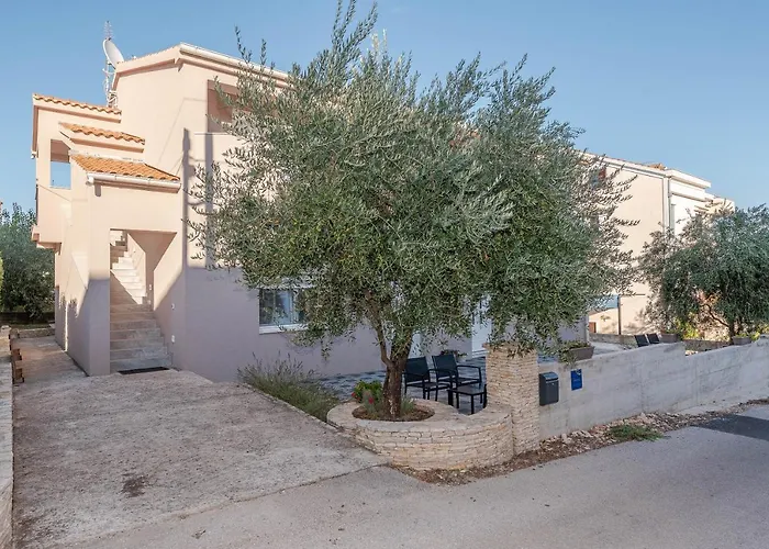 Angela Luxury I דירה