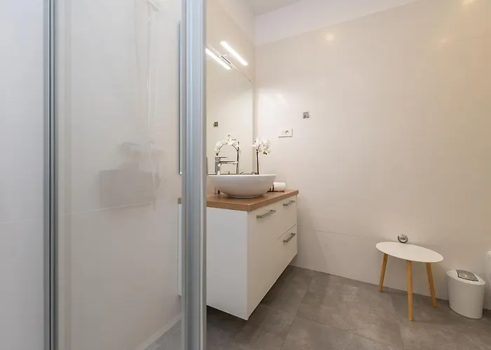 Апартаменты Angela Luxury I Задар