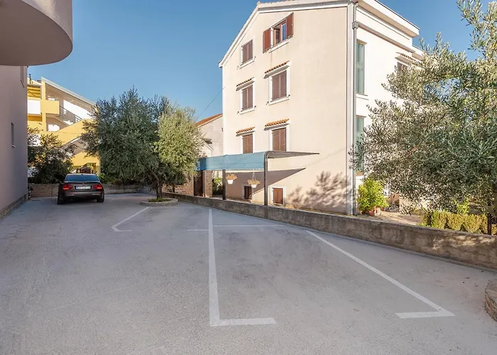 Angela Luxury I Апартаменты *