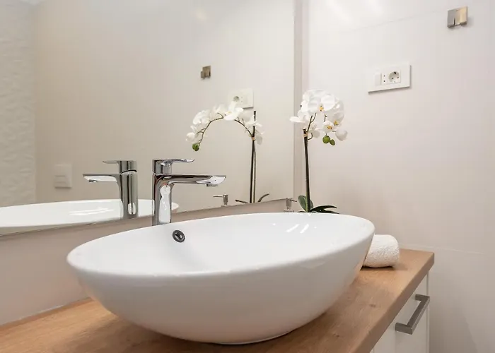 Angela Luxury I Задар