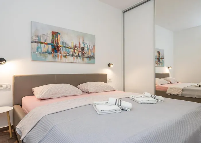 Angela Luxury I Zadar