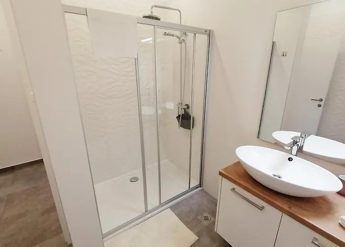 Angela Luxury I Апартаменты